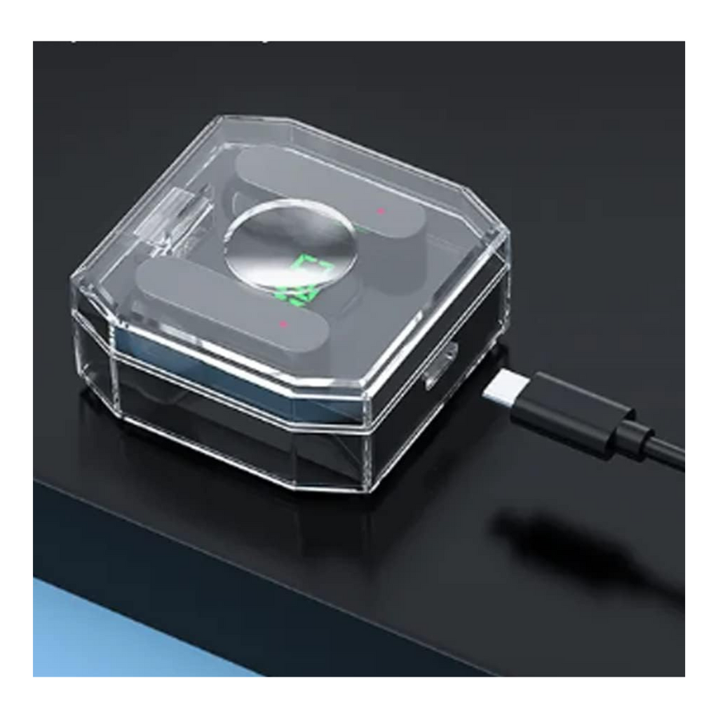 Audífonos Con Capacidad HIFI Inalámbrico TEK HOGAR