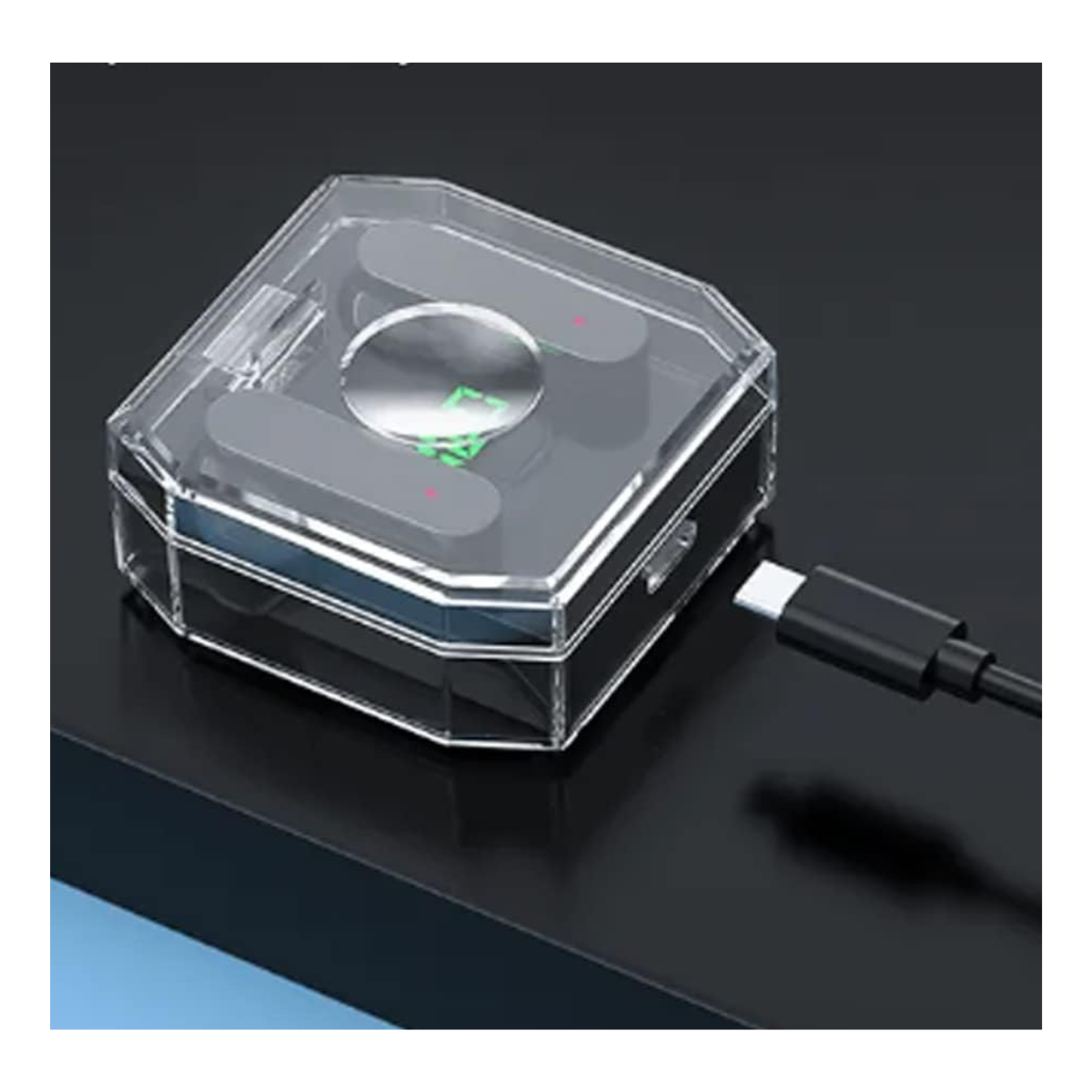 Audífonos Con Capacidad HIFI Inalámbrico TEK HOGAR
