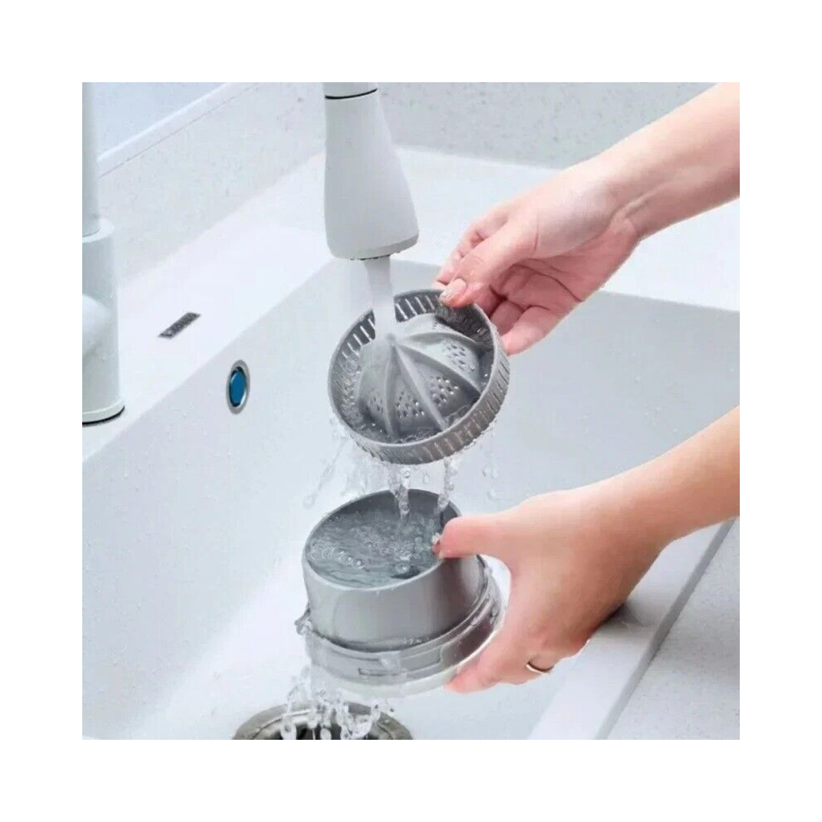 Juguera Licuadora Automática Premium TEK HOGAR