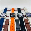 Reloj Inteligente Z88-Pro TEK HOGAR