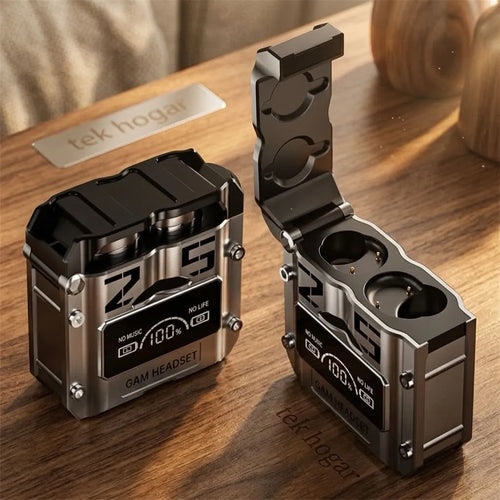 Audífonos Bluetooth Deportivos M25 TEK HOGAR