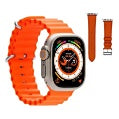 🟢Combo Smartwatch X8 Ultra + Audífonos TEK HOGAR
