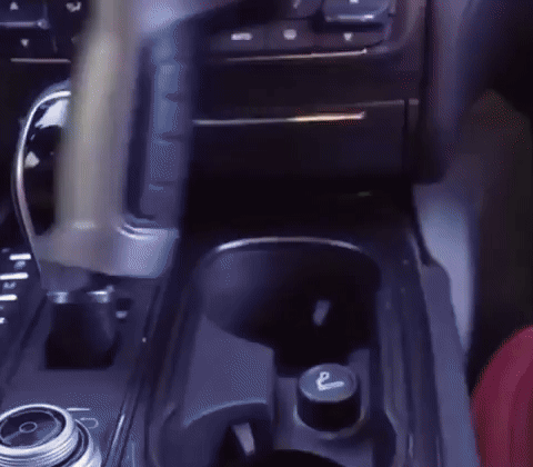 ASPIRADORA PORTÁTIL PARA AUTO TEK HOGAR