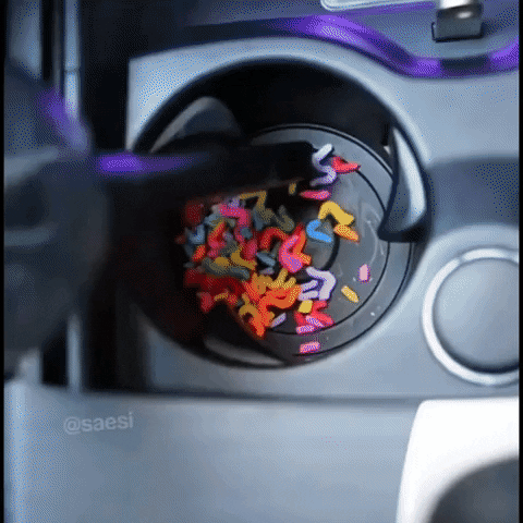 ASPIRADORA PORTÁTIL PARA AUTO TEK HOGAR